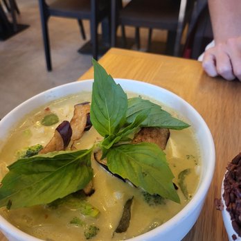 Kati Vegan Thai - Green curry - Thai Near Me - Seattle, Washington Kati Vegan Thai - Green curry - Thai Near Me - Seattle, Washington