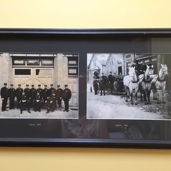 Engine Company No. 3 - Still going strong since 1907. Great to see buildings being repurposed. - Venues & Event Spaces Near Me - Milwaukee, Wisconsin Engine Company No. 3 - Still going strong since 1907. Great to see buildings being repurposed. - Venues & Event Spaces Near Me - Milwaukee, Wisconsin