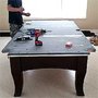 Photo of The Corner Pocket Pool Table Services
