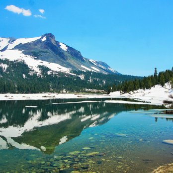Tioga Lake - www.lovz2hike.com - Active Life Near Me