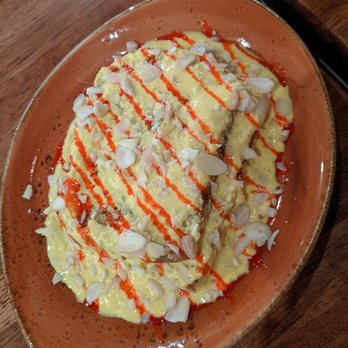 Khan Saab Desi Craft Kitchen - Double Ka Tukda - Pakistani Near Me - Fullerton, California Khan Saab Desi Craft Kitchen - Double Ka Tukda - Pakistani Near Me - Fullerton, California