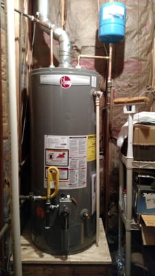 Dellinger Plumbing