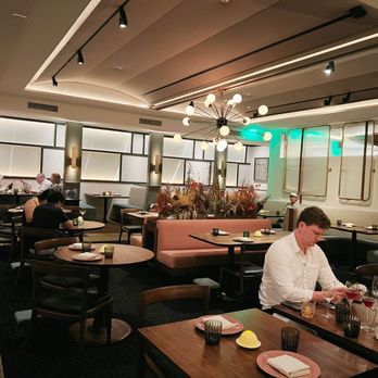 Citrin - Cocktail Bars Near Me - Santa Monica, California