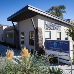 Out Of This World Dentistry & Orthodontics - West Jordan
