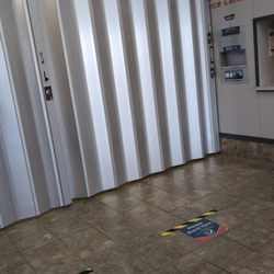 US Post Office