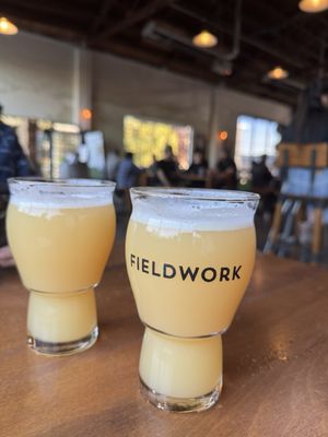 Fieldwork Brewing Company - Berkeley by null