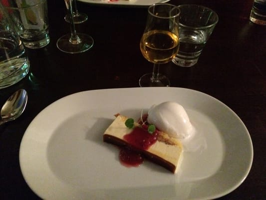 Ravintola Sunn by null