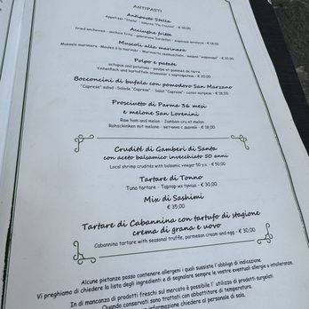 Ristorante Stella - Italian Near Me - Portofino, GE Ristorante Stella - Italian Near Me - Portofino, GE