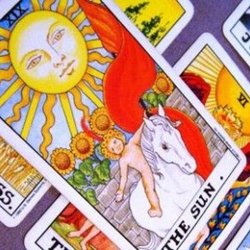 Tarot Card and Palm Readings by Elizabeth