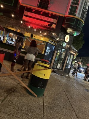 Jerk At Nite by null