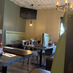 Esmeralda's Mexican Restaurant