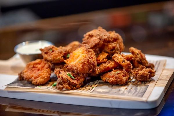 Belle's Nashville Kitchen by null