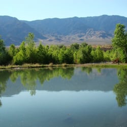 Beaver Dam Lodge