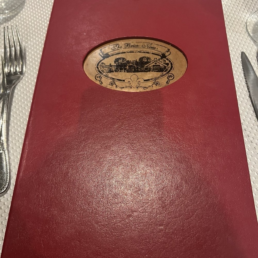 The Brick House - Menu - Venues & Event Spaces Near Me - Wyckoff, New Jersey The Brick House - Menu - Venues & Event Spaces Near Me - Wyckoff, New Jersey