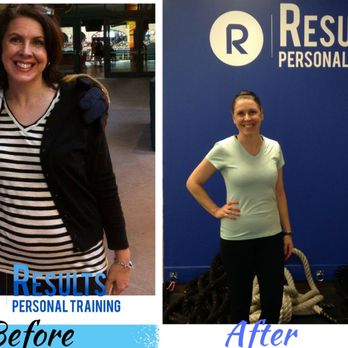 Results Personal Training - Stephanie K lost 25 pounds! - Trainers Near Me - Katy, Texas Results Personal Training - Stephanie K lost 25 pounds! - Trainers Near Me - Katy, Texas