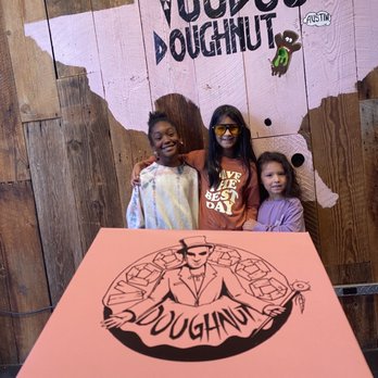 Voodoo Doughnut - Donuts Near Me - Austin, Texas Voodoo Doughnut - Donuts Near Me - Austin, Texas