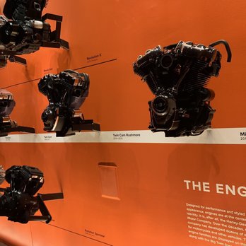 Harley-Davidson Museum - Museums Near Me - Milwaukee, Wisconsin Harley-Davidson Museum - Museums Near Me - Milwaukee, Wisconsin