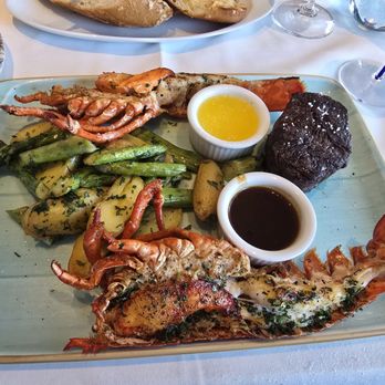 Lago - Italian Near Me - Las Vegas, Nevada