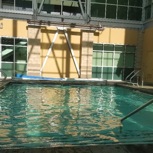 The Salvation Army Kroc Center San Diego 61 Photos 83 Reviews Community Service Non Profit 6845 University Ave San Diego Ca United States Phone Number