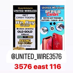 United Wireless