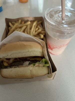 Joe’s Burgers Murrayhill by null