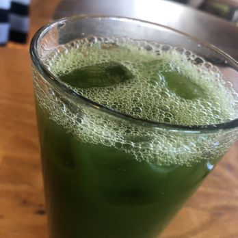 Tender Greens - Green monster - New American Near Me - Pasadena, California Tender Greens - Green monster - New American Near Me - Pasadena, California