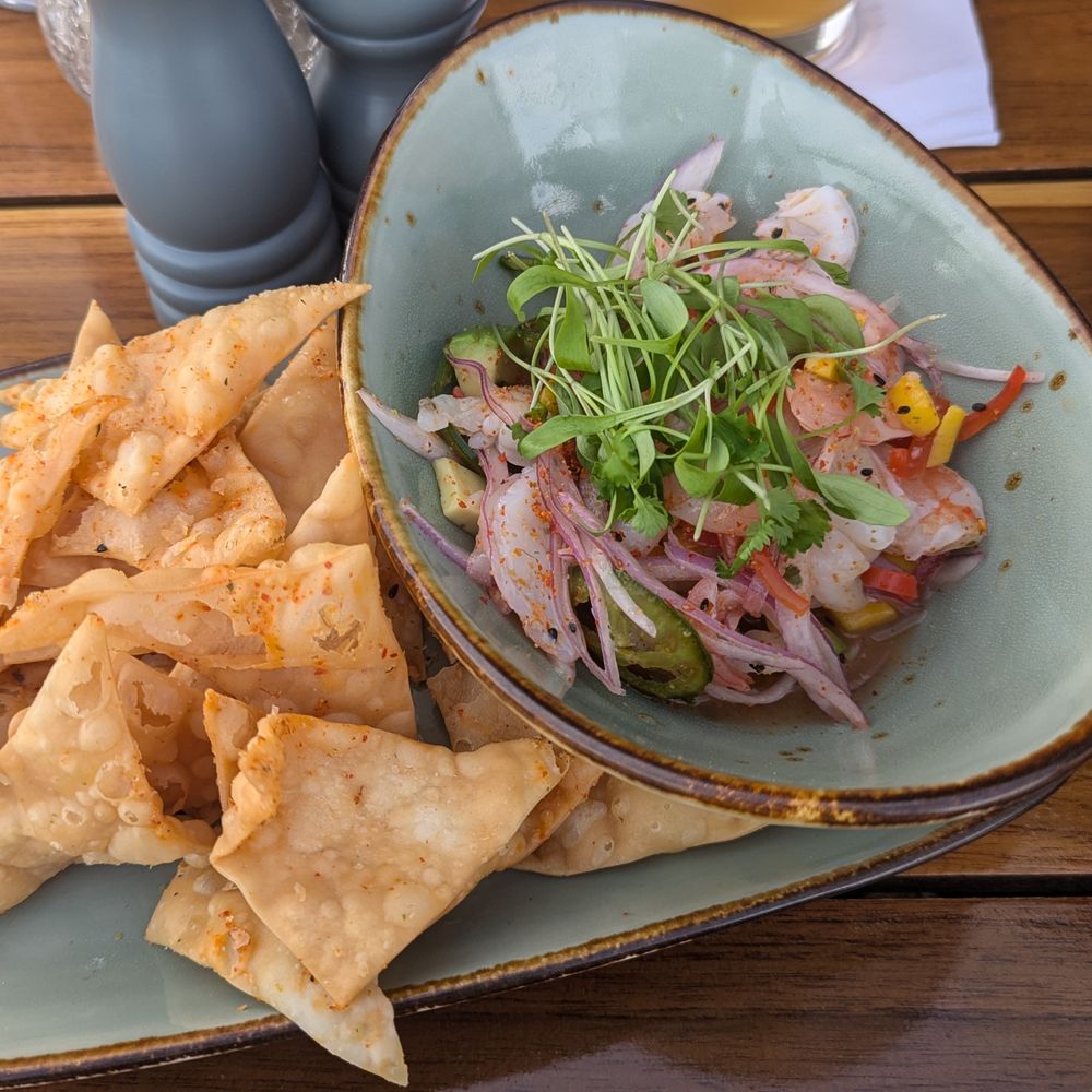 Pelham House Resort - Ceviche (good) - Hotels Near Me - Dennis Port, Massachusetts Pelham House Resort - Ceviche (good) - Hotels Near Me - Dennis Port, Massachusetts