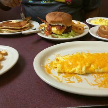 Mesquite Diner II - Soo delicious!!! - Diners Near Me - Mesquite, Texas