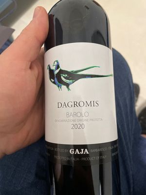 Le Du Wines and Spirits by null