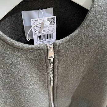 MANGO - Women's Clothing Near Me - Dedham, Massachusetts