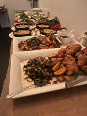 Runner & Stone by null