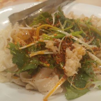 Peter Chang - Grandma noodles - Szechuan Near Me - Arlington, Virginia Peter Chang - Grandma noodles - Szechuan Near Me - Arlington, Virginia