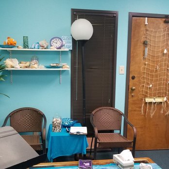 Sandy Hanne, LMT - Advanced CranioSacral Therapy - Front office - Reiki Near Me - Richardson, Texas Sandy Hanne, LMT - Advanced CranioSacral Therapy - Front office - Reiki Near Me - Richardson, Texas