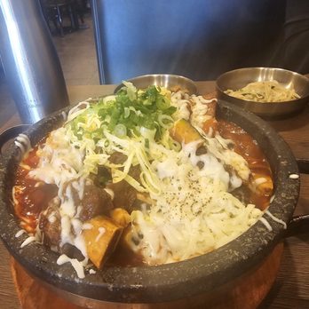 Maru Korean Bistro - Spicy galbijjim best ever - Barbeque Near Me - Fairfield, California Maru Korean Bistro - Spicy galbijjim best ever - Barbeque Near Me - Fairfield, California