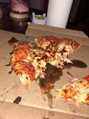 Cottage Inn Pizza Ann Arbor Packard by null