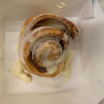Cinnabon - Bakeries Near Me - Honolulu, Hawaii