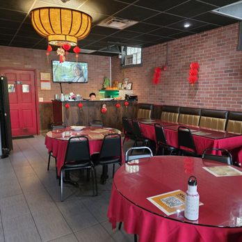 Chong Qing House - Interior - Szechuan Near Me - East Providence, Rhode Island Chong Qing House - Interior - Szechuan Near Me - East Providence, Rhode Island