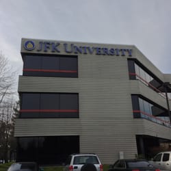 John F. Kennedy University - School of Law - Exterior