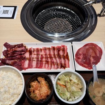 Yakiniku Like - Grand opening special plus 5 oz beef tongue - Japanese Near Me - Honolulu, Hawaii Yakiniku Like - Grand opening special plus 5 oz beef tongue - Japanese Near Me - Honolulu, Hawaii