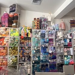 Jennifer Knits