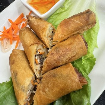 Ly’s Vietnamese Cuisine - Imperial Rolls - Vietnamese Near Me - Pleasanton, California Ly’s Vietnamese Cuisine - Imperial Rolls - Vietnamese Near Me - Pleasanton, California