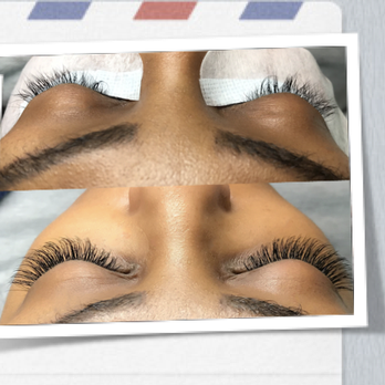 Eyelashr - Eyelash Service Near Me - Houston, Texas