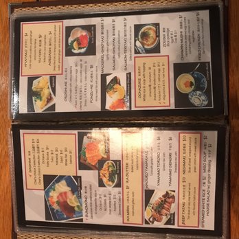 Kashin - Japanese Near Me - Cary, North Carolina