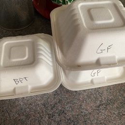 Packaged and labeled well! Packaged and labeled well!