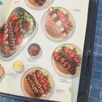 Naan Kabob - Afghan Near Me - TorontoScarborough, Ontario Naan Kabob - Afghan Near Me - TorontoScarborough, Ontario