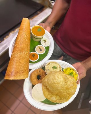 Chennai Tiffins by null