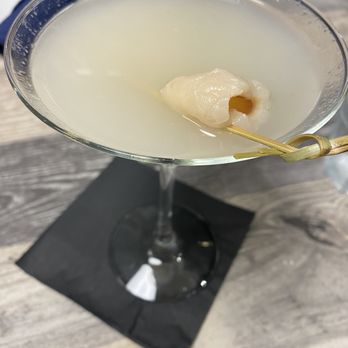 Pho Bar Vietnamese Kitchen - Lychee martini - Vietnamese Near Me - Davie, Florida Pho Bar Vietnamese Kitchen - Lychee martini - Vietnamese Near Me - Davie, Florida