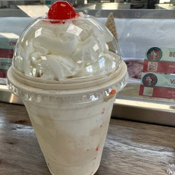Fundae's Ice Cream & Sweets - Shake - Ice Cream & Frozen Yogurt Near Me - Speedway, Indiana Fundae's Ice Cream & Sweets - Shake - Ice Cream & Frozen Yogurt Near Me - Speedway, Indiana