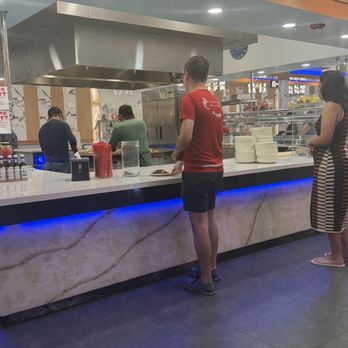 King Buffet - Mongolian Near Me - Aurora, Colorado