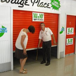 U-Haul Moving & Storage of Lafayette